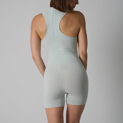 Classic Spandex jumpsuit
