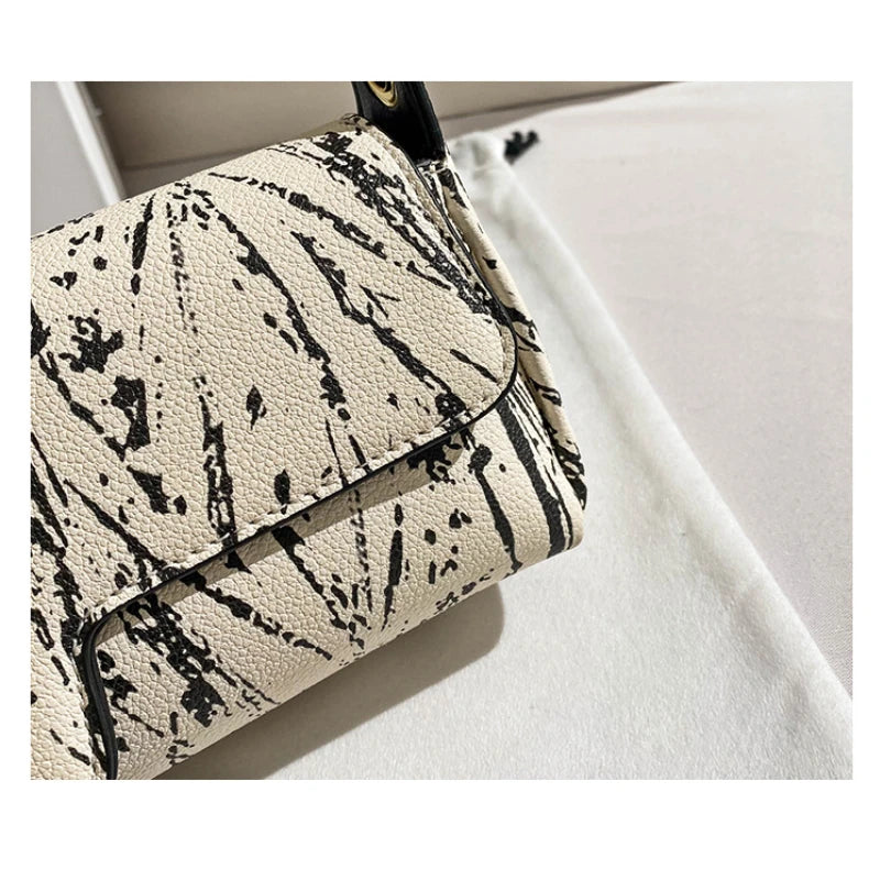 Mini Mack Jhosel Shoulder Bags