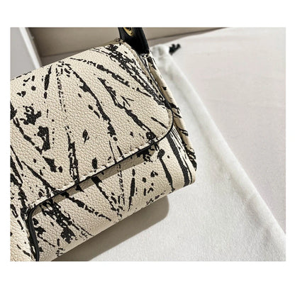 Mini Mack Jhosel Shoulder Bags