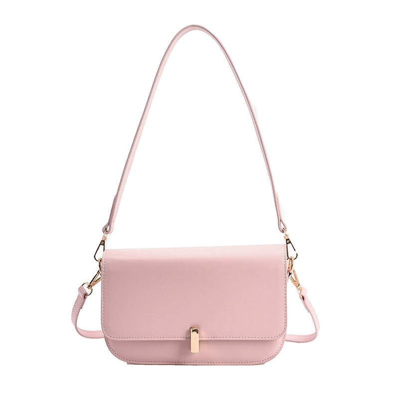 SweetMaterial Shoulder Bag