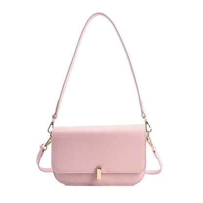 SweetMaterial Shoulder Bag