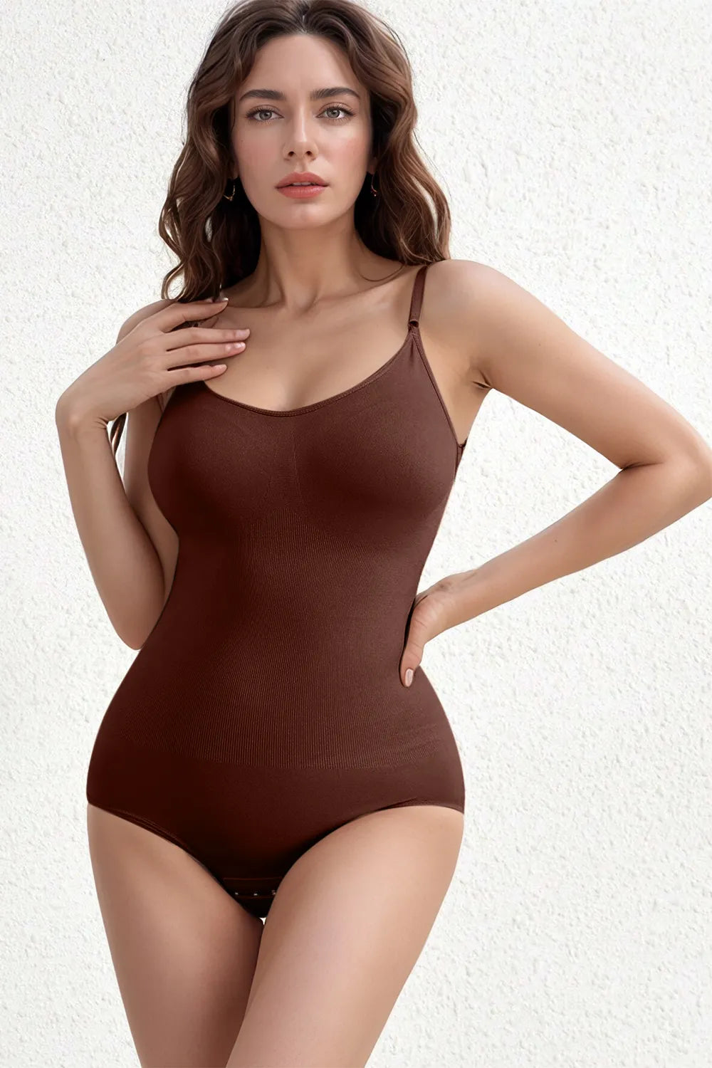 Women's corset camisole belly cinching and bodyshaper