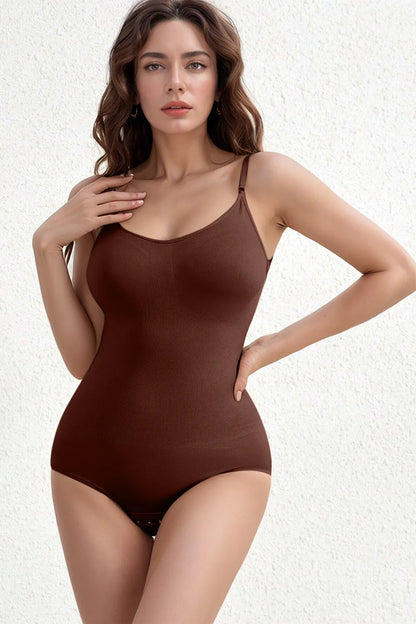 Women's corset camisole belly cinching and bodyshaper