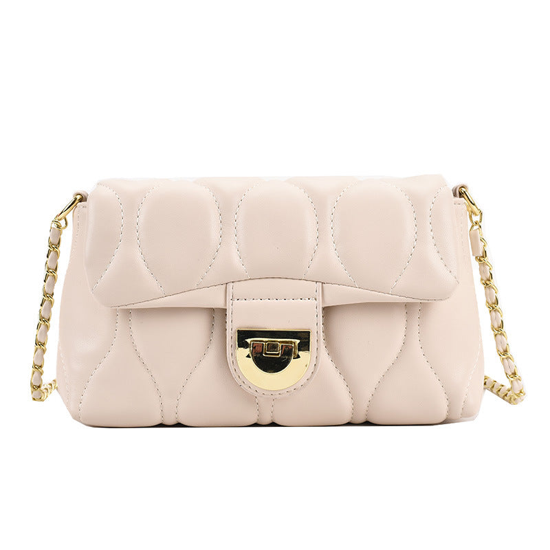 PU crossbody bag