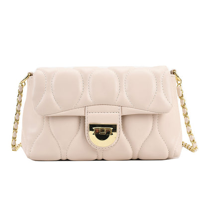 PU crossbody bag