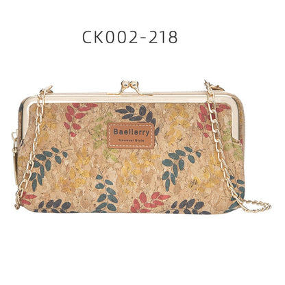 Woman clutch bag