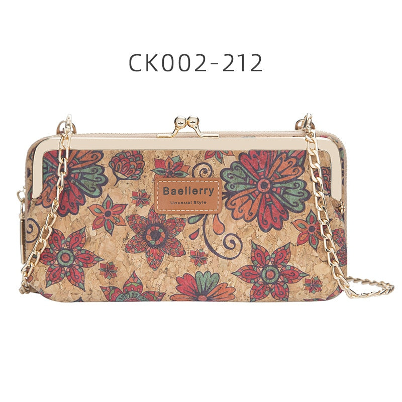 Woman clutch bag