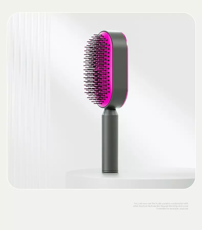 HLM women's Brush