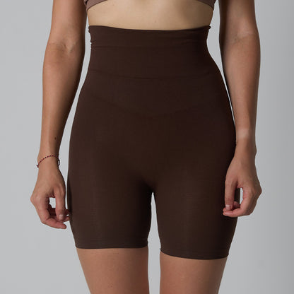 High-Waist Tights