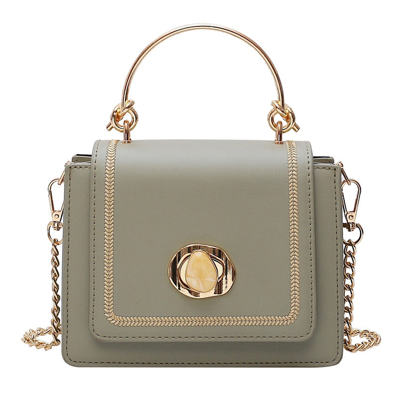 MTY Mini Top handle Bags