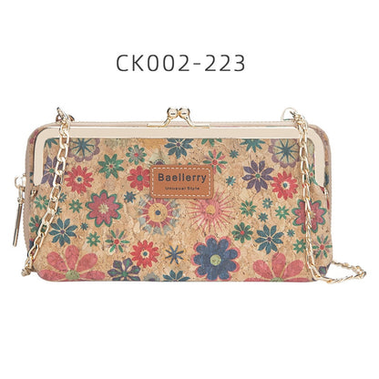 Woman clutch bag