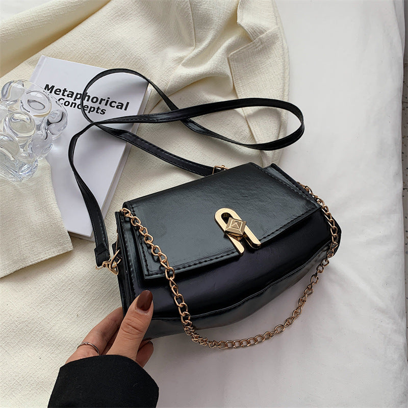 Hand-Held shoulder Bag