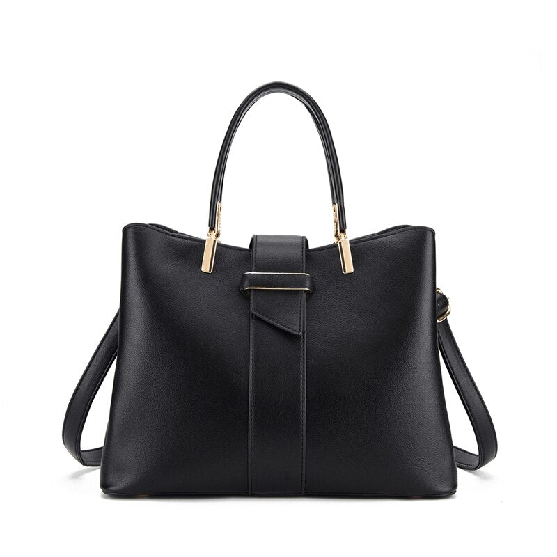 Women's PU Leather Bag