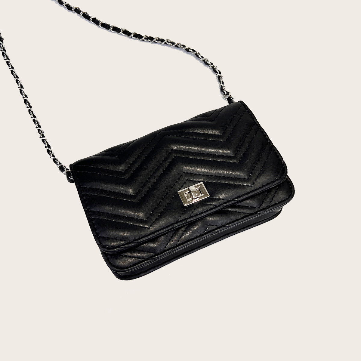 YN Ladies Shoulder Bag