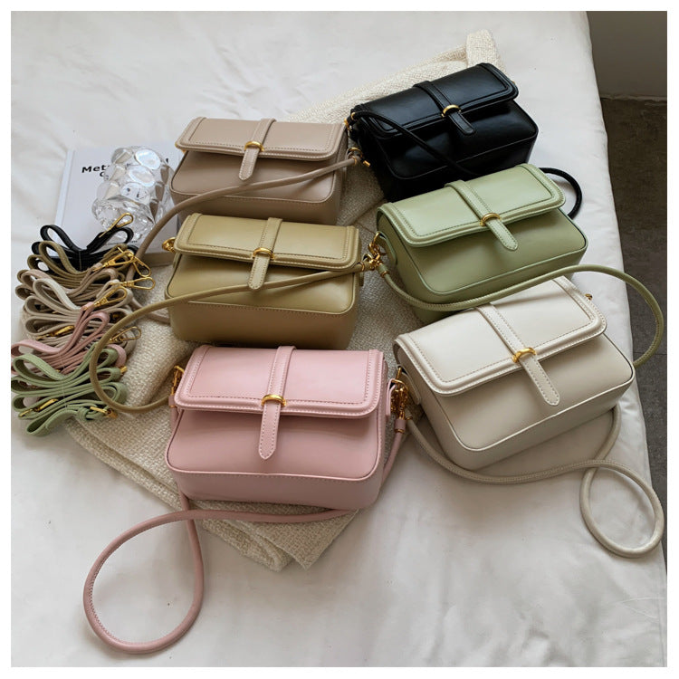 PU Shoulder Bag