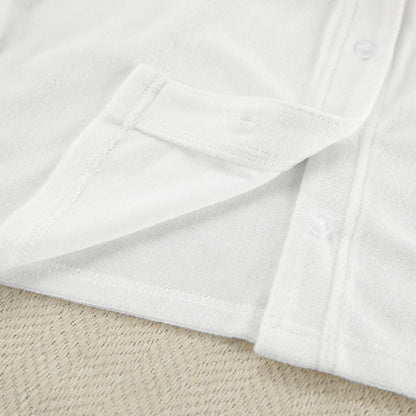 Knitted Loose & Comfortable Casual Sleepwear