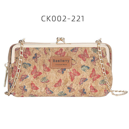 Woman clutch bag