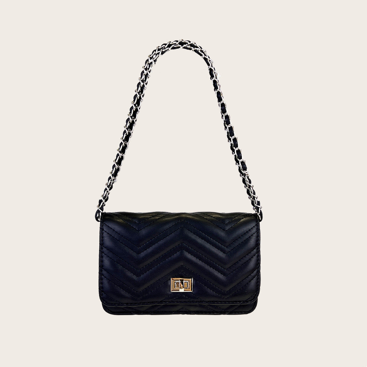 YN Ladies Shoulder Bag