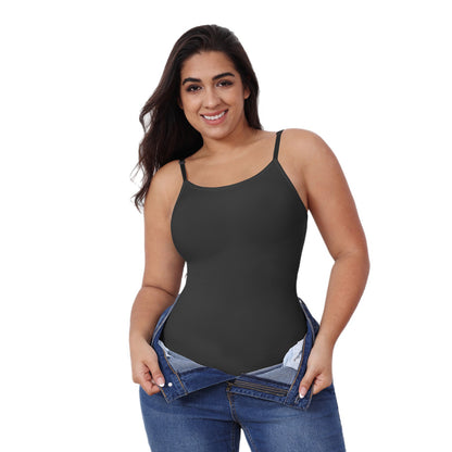 Camisole Shapewear Tummy Control Women's Undershirt