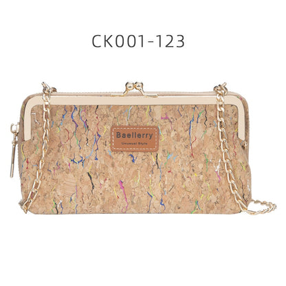 Woman clutch bag