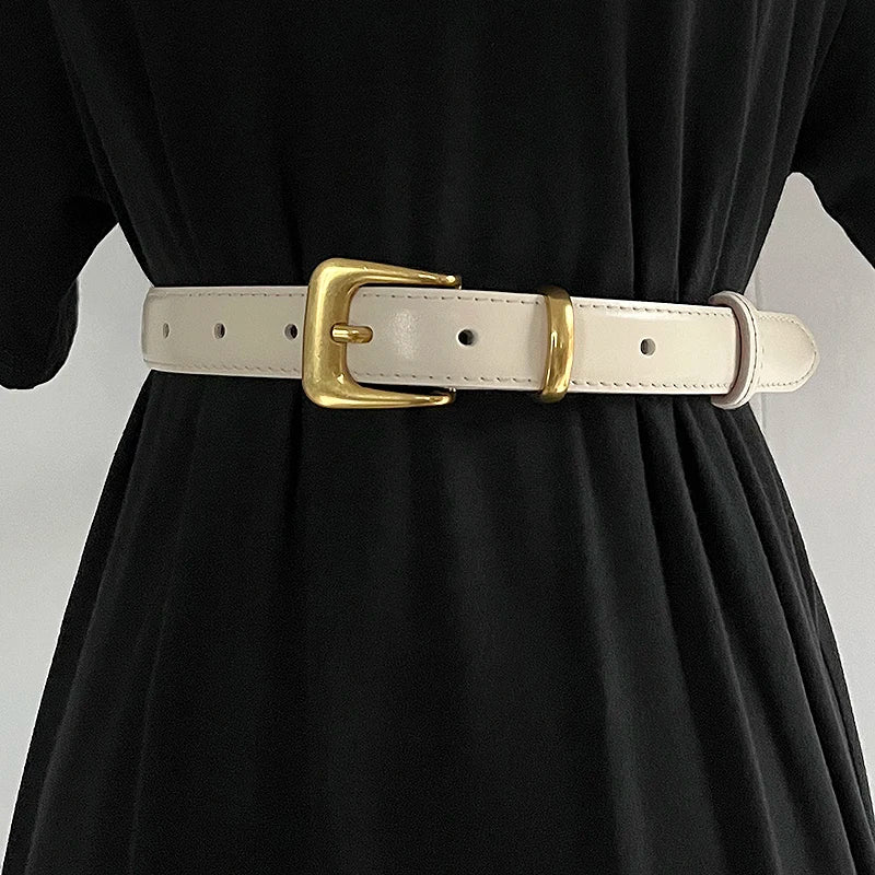 Cummerbunds Narrow Belt