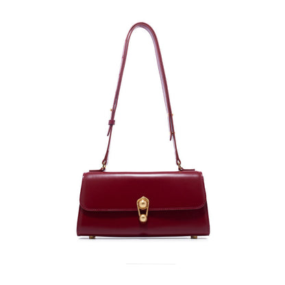Retro shoulder bag