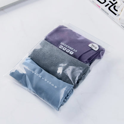 Women's Mid-Waist Hip-Lifting underwear