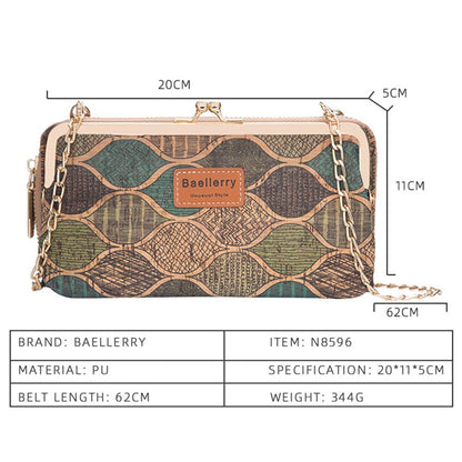 Woman clutch bag
