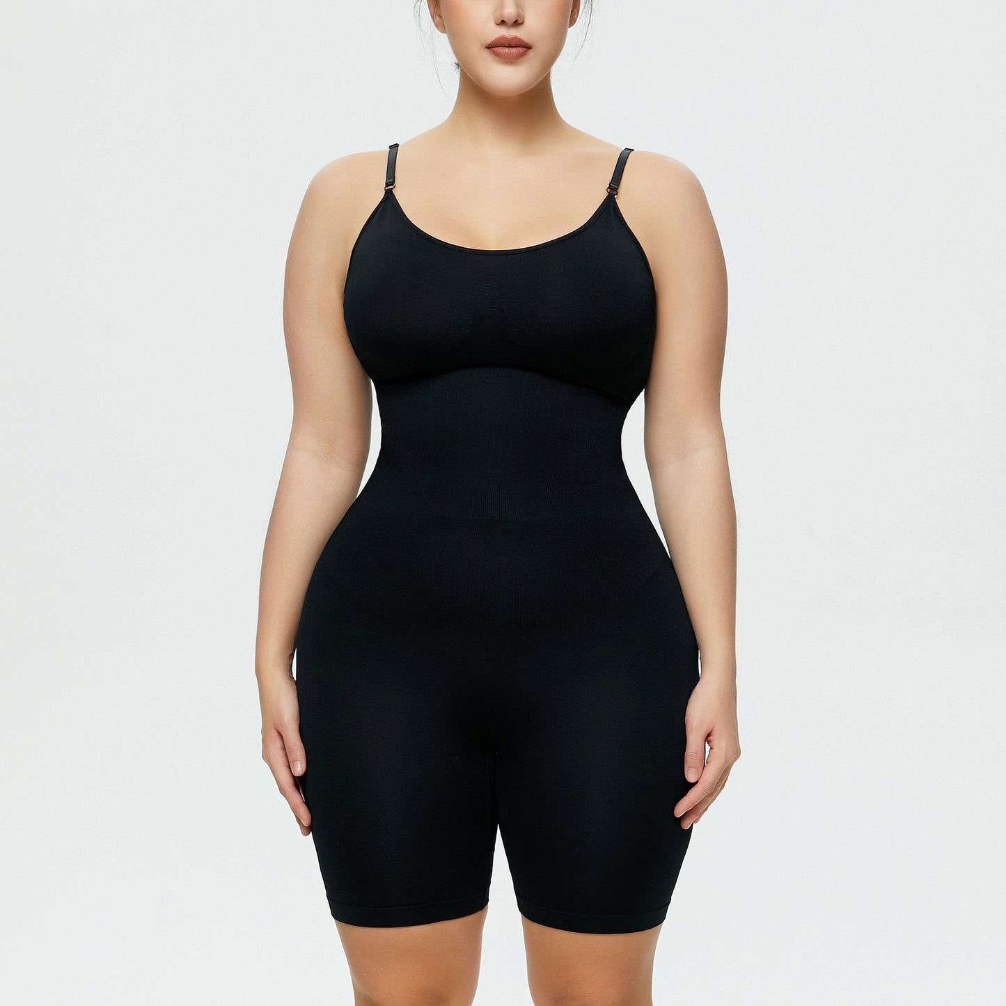 Women's Plus Size Bodysuit