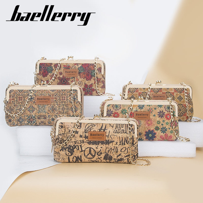 Woman clutch bag
