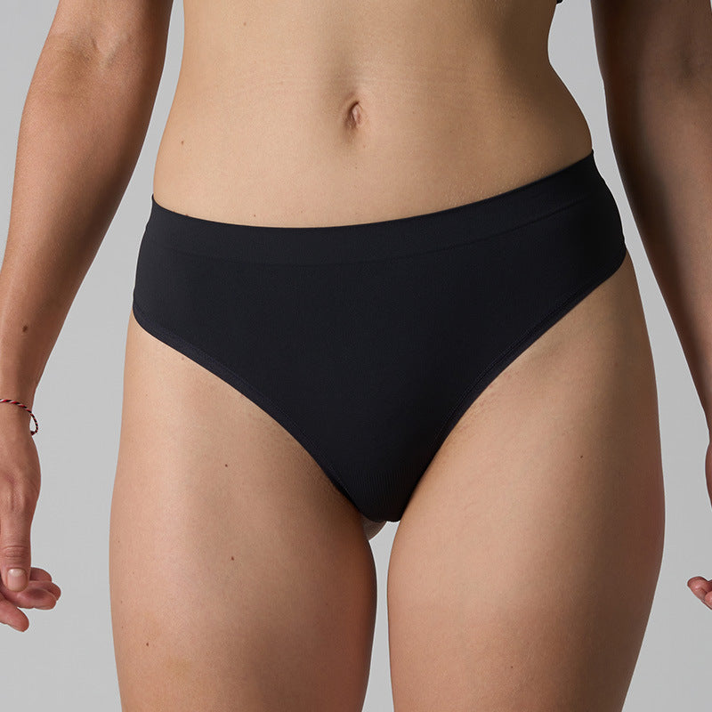 Women's Triangle invisible panties
