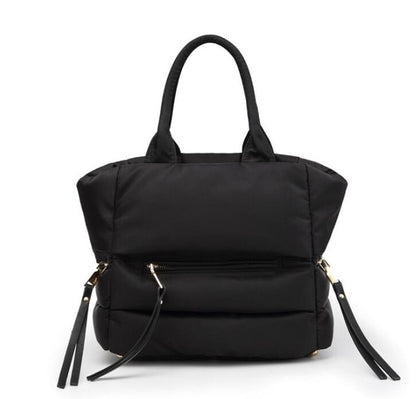 Totes Bag Down Feather Padded bag