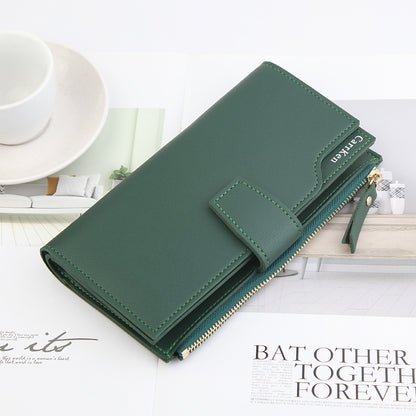 Women's Wallet and card Holder