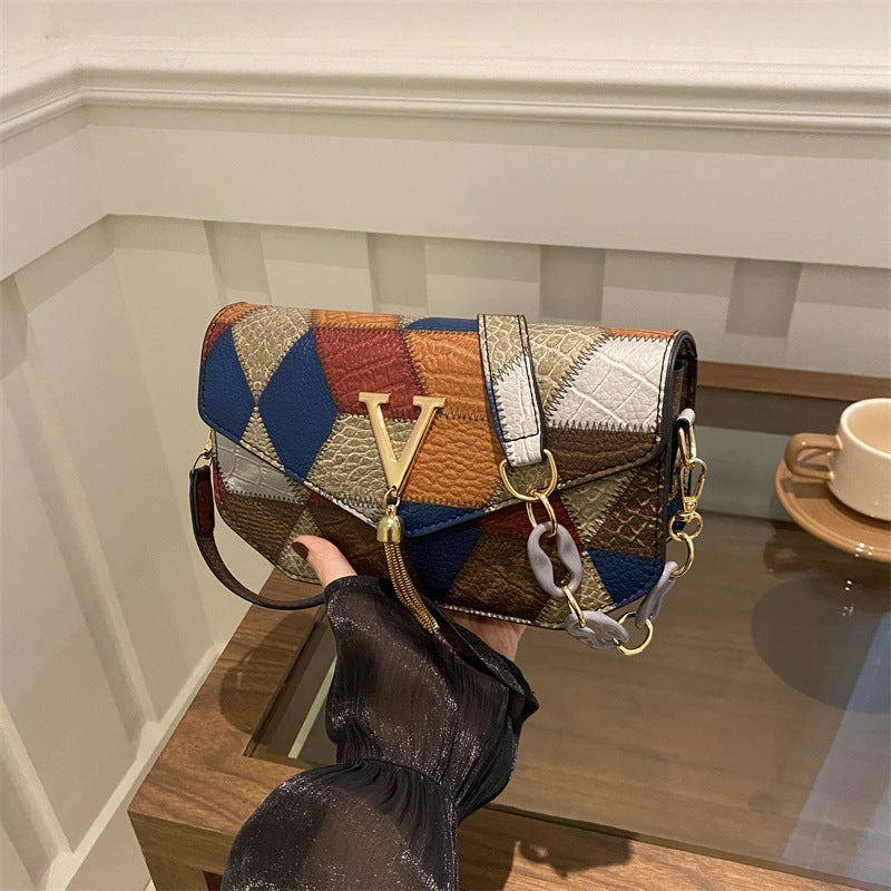 Women Crossbody Shoulder Bag