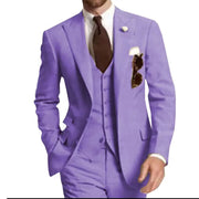 Wedding Banquet Cross-Border Men Suit