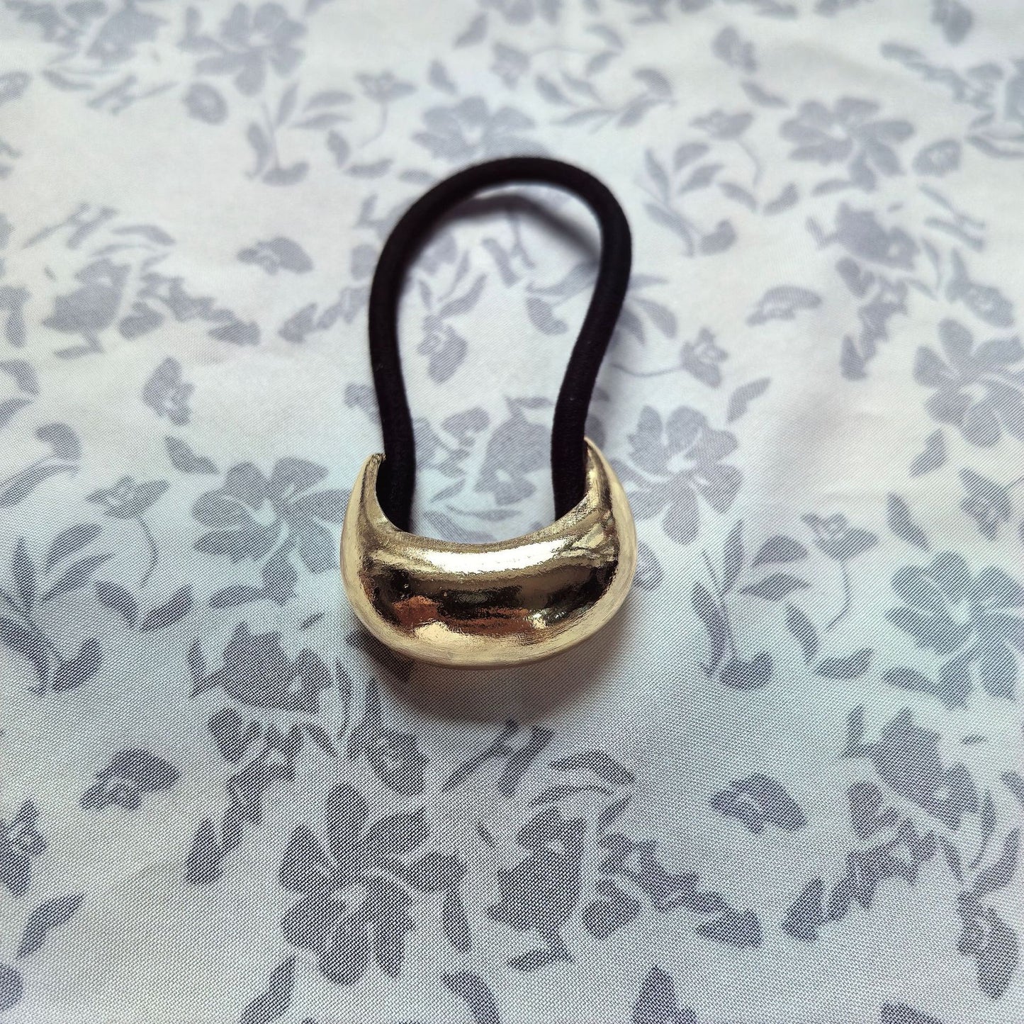 U-shaped Ponytail Hair Tie