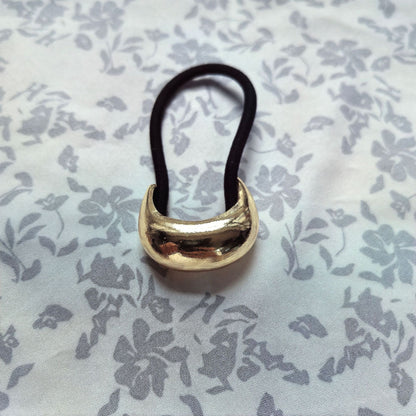 U-shaped Ponytail Hair Tie