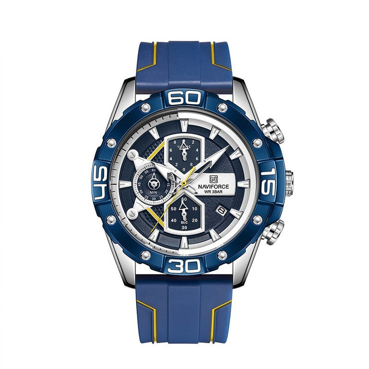 Men Fashionable Watch