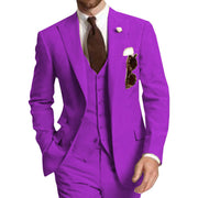 Wedding Banquet Cross-Border Men Suit