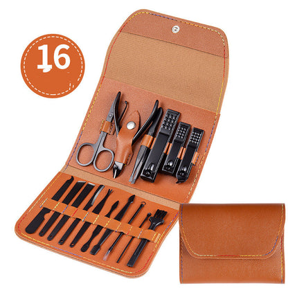 Nail Clippers Set