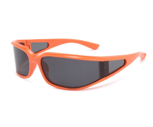 Polarized Sports Sunglasses For Men