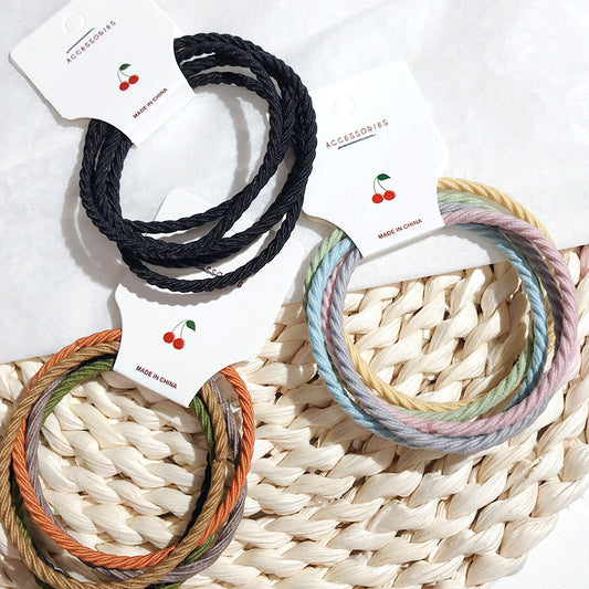 Seamless Rubber Band