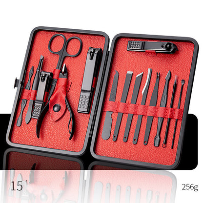 Nail Clippers Set