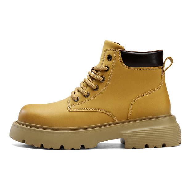 Dr Martens Men Boots