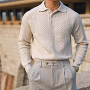 Winter Thermal Base Sweater Men