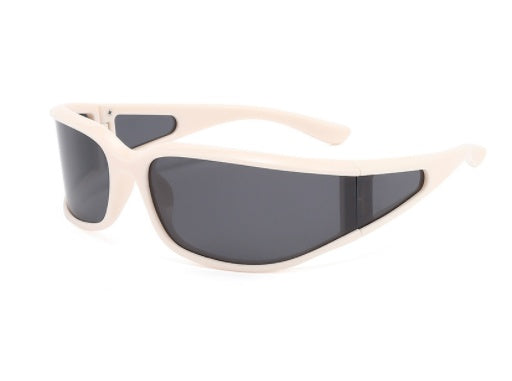 Polarized Sports Sunglasses For Men