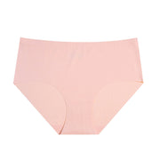 Low Waist Traceless Panties