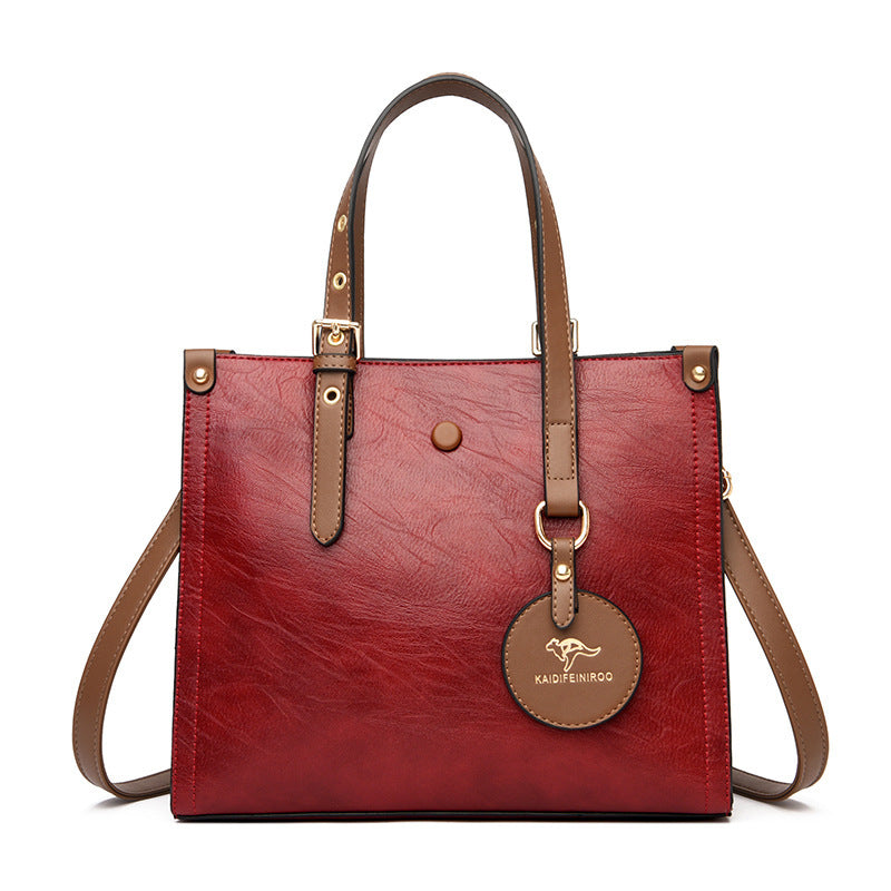 Women Top Handle bags
