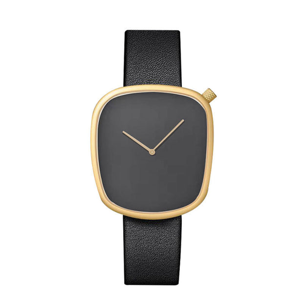 Pebble Nordic Minimalist Design Watch