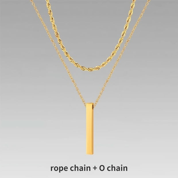 Men Chain